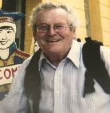 Obit - John G Jones